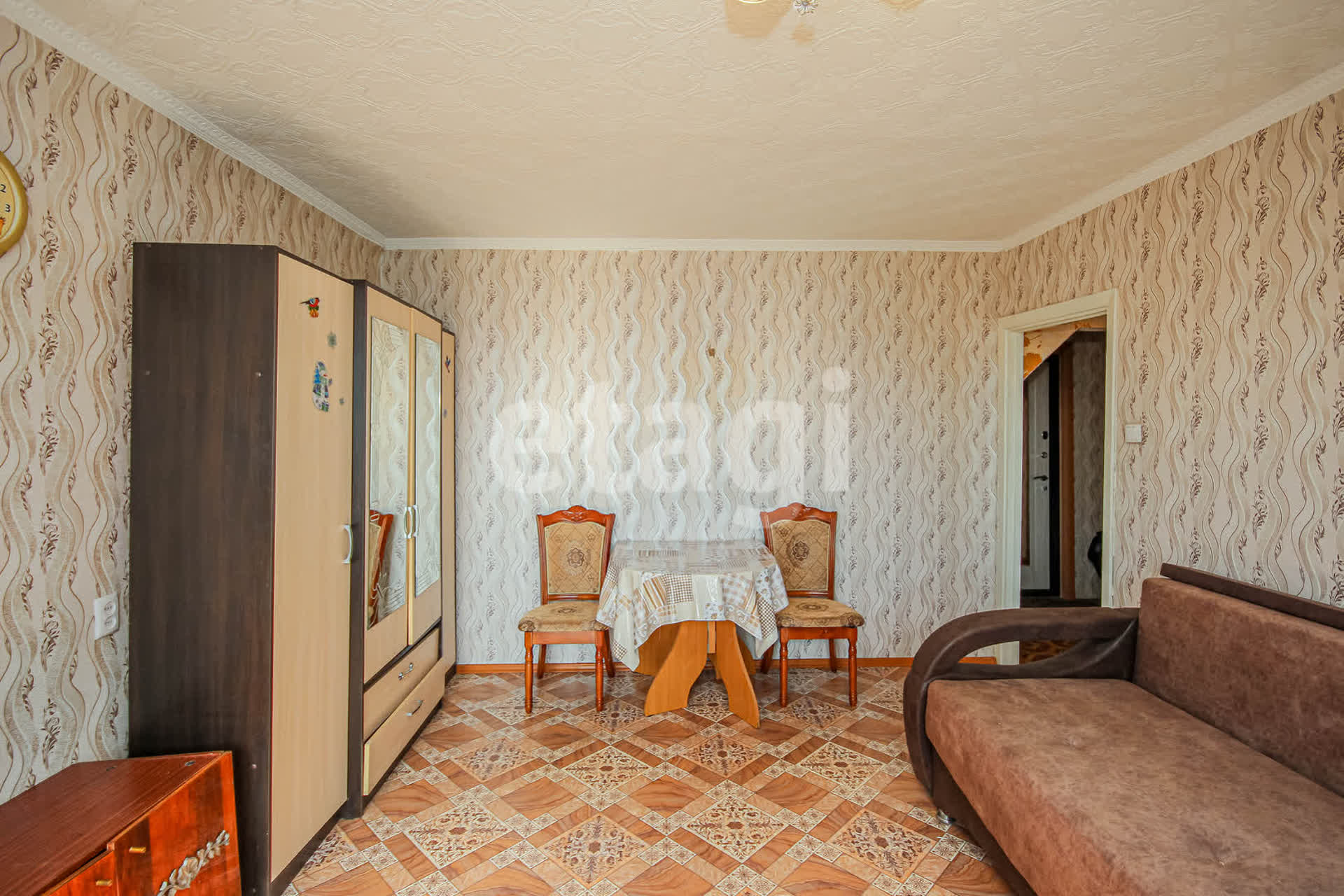 Продажа 1-комнатной квартиры, Улан-Удэ, Республика Бурятия,  Улан-Удэ