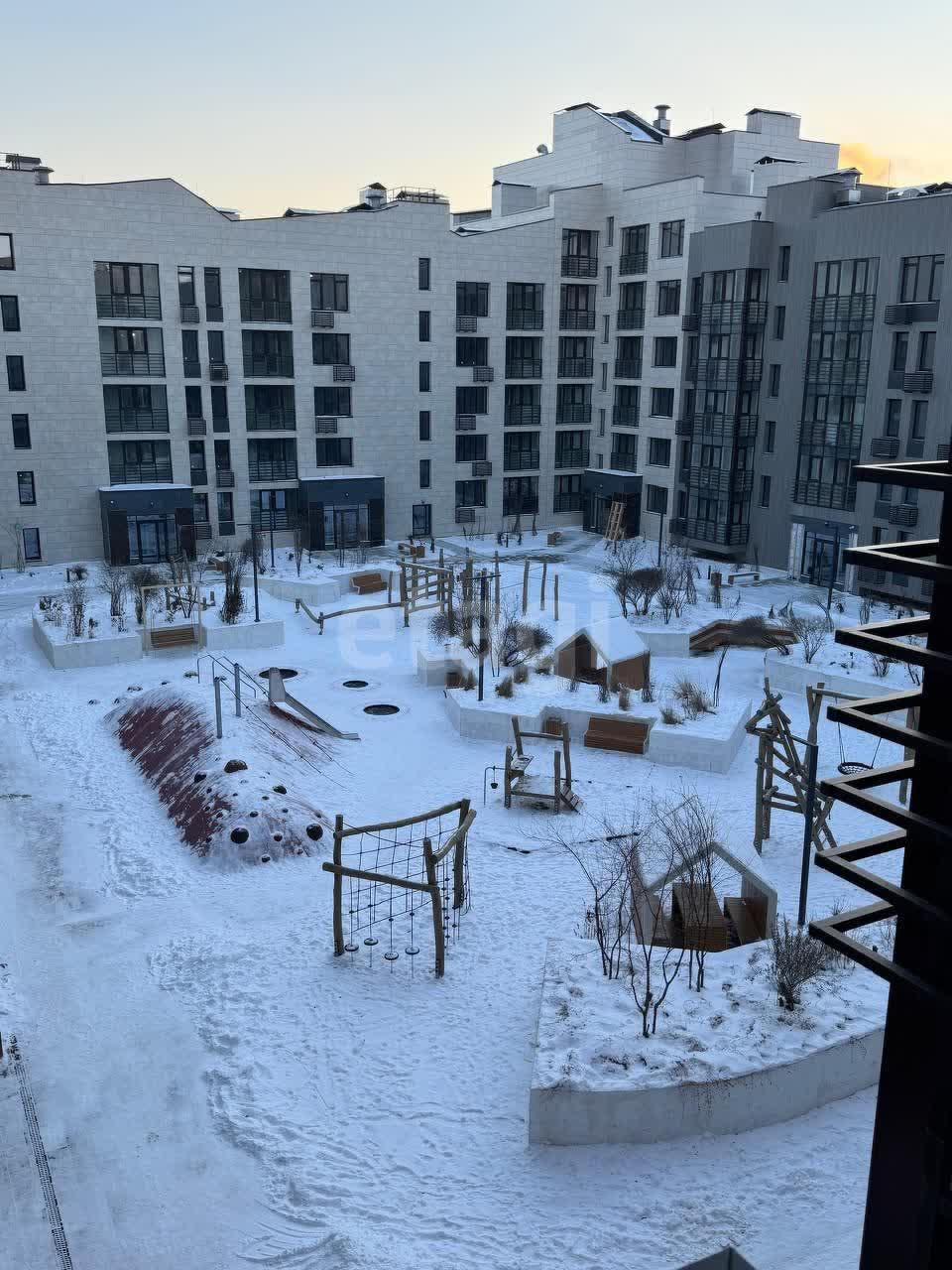 Продажа 3-комнатной квартиры, Южно-Сахалинск, Сахалинская область,  Южно-Сахалинск