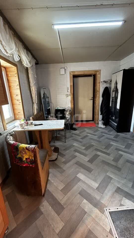 Продажа дома, 42м <sup>2</sup>, 4 сот., Улан-Удэ, Республика Бурятия,  