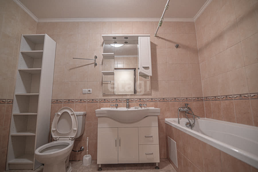 Аренда 2-комнатной квартиры, Южно-Сахалинск, Сахалинская область,  Южно-Сахалинск