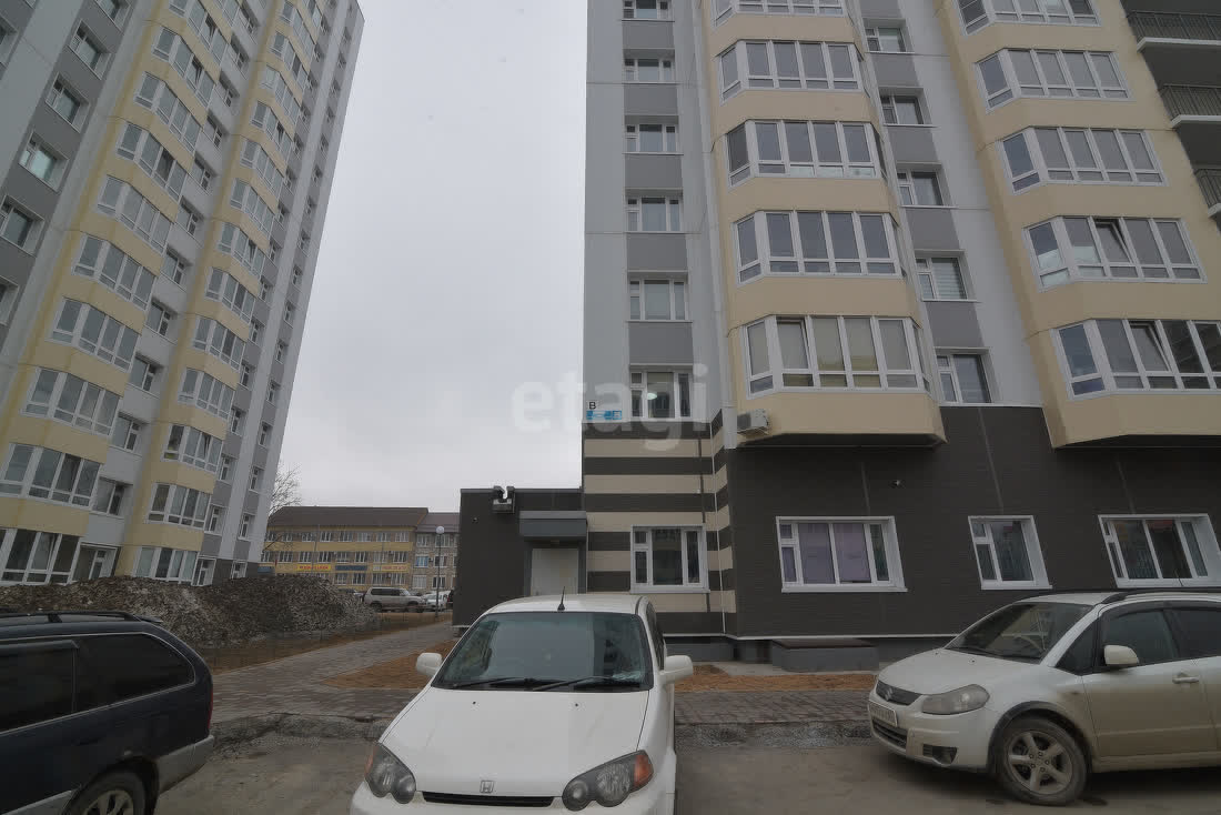 Продажа 3-комнатной квартиры, Южно-Сахалинск, Сахалинская область,  Южно-Сахалинск