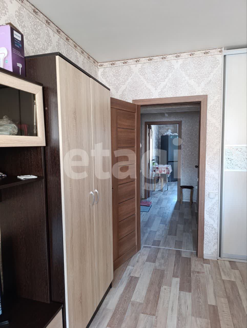 Продажа 1-комнатной квартиры, Улан-Удэ, Республика Бурятия,  Улан-Удэ