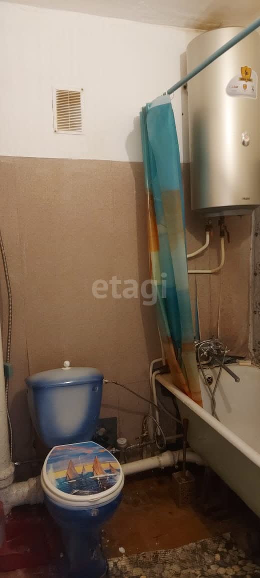 Продажа 1-комнатной квартиры, Южно-Сахалинск, Сахалинская область,  Южно-Сахалинск