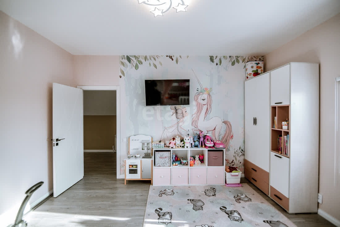 Продажа дома, 134м <sup>2</sup>, 9 сот., Южно-Сахалинск, Сахалинская область,  