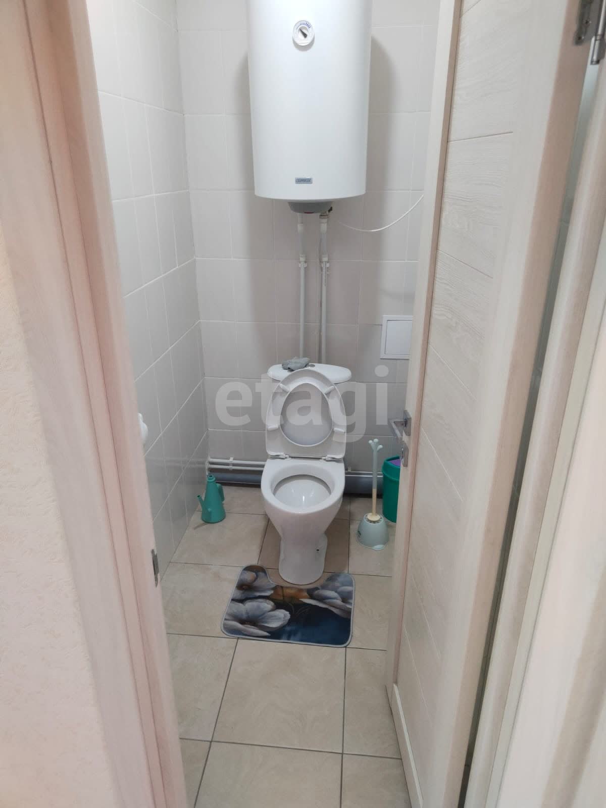 Продажа 2-комнатной квартиры, Южно-Сахалинск, Сахалинская область,  Южно-Сахалинск