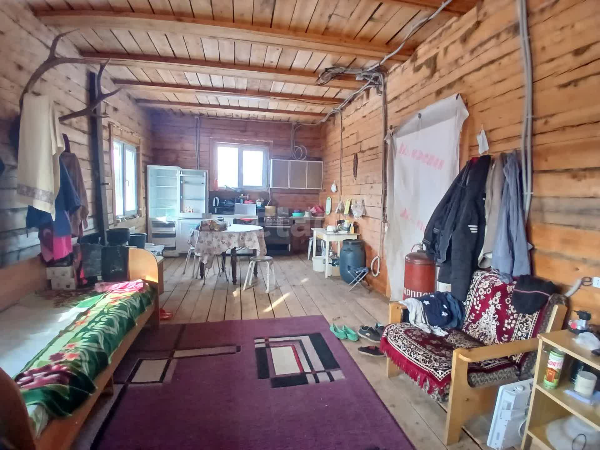 Продажа дома, 187м <sup>2</sup>, 8 сот., Улан-Удэ, Республика Бурятия,  Железнодорожный