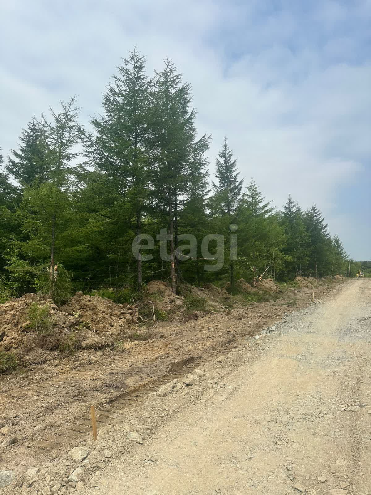 Продажа участка, Южно-Сахалинск, Сахалинская область,  Южно-Сахалинск