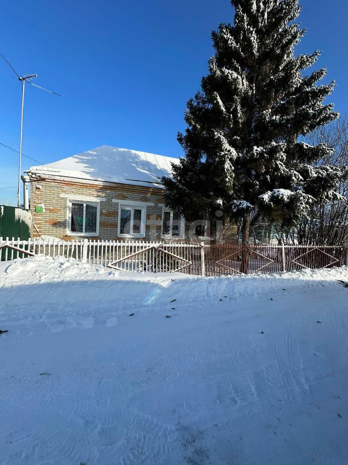 Продажа дома, 78м <sup>2</sup>, 17 сот., Пенза, Пензенская область,  село Грабово