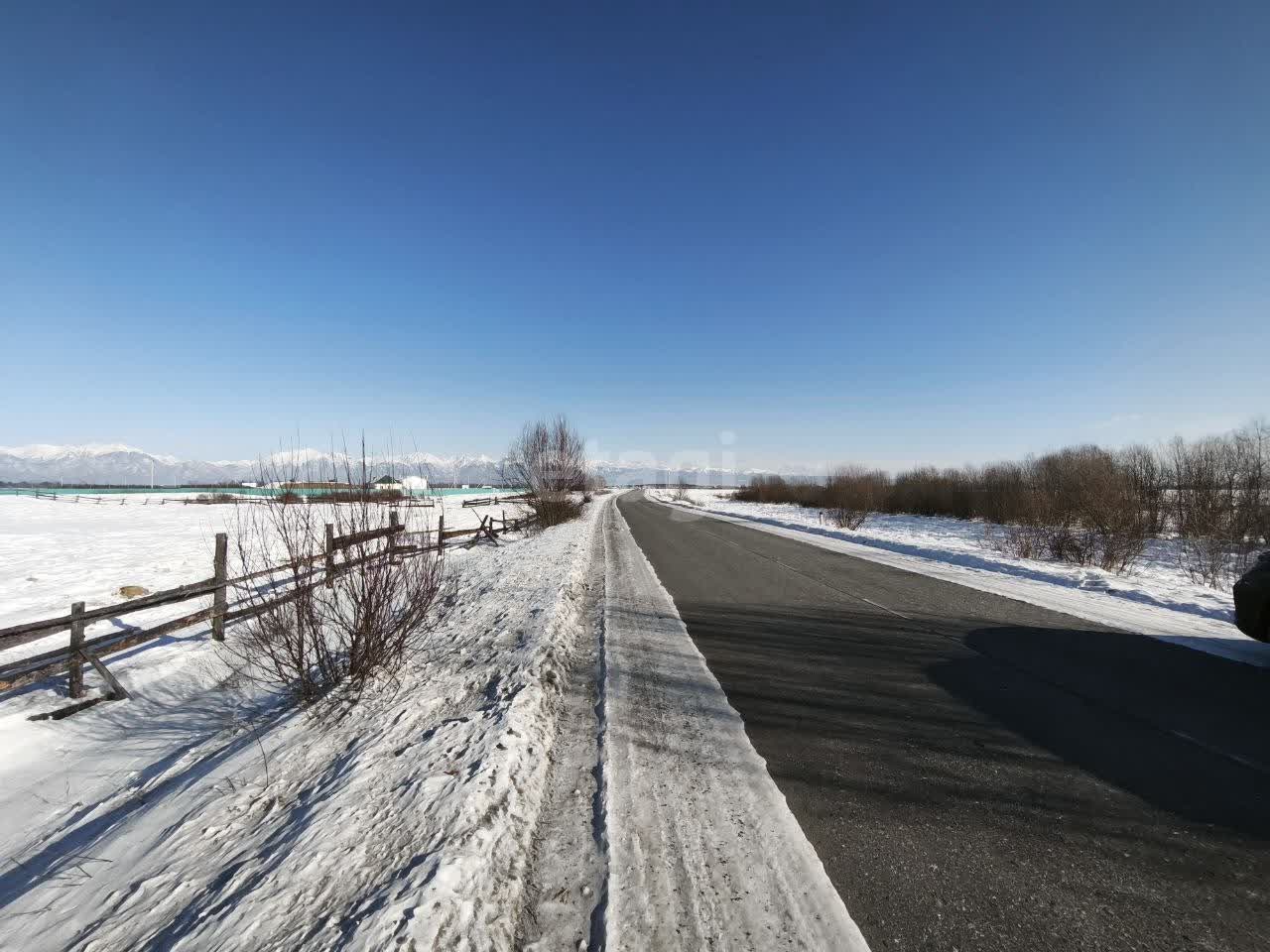 Продажа участка, Улан-Удэ, Республика Бурятия