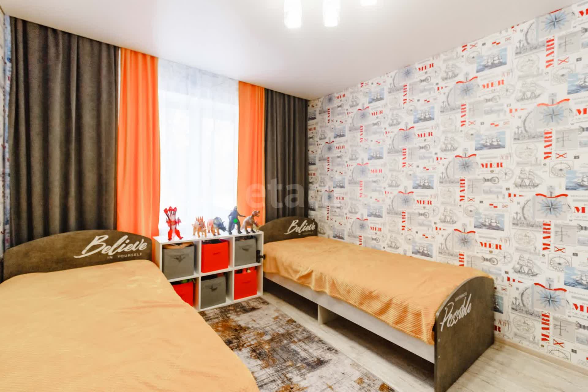 Продажа 3-комнатной квартиры, Комсомольск-на-Амуре, Калинина,  37 к 3
