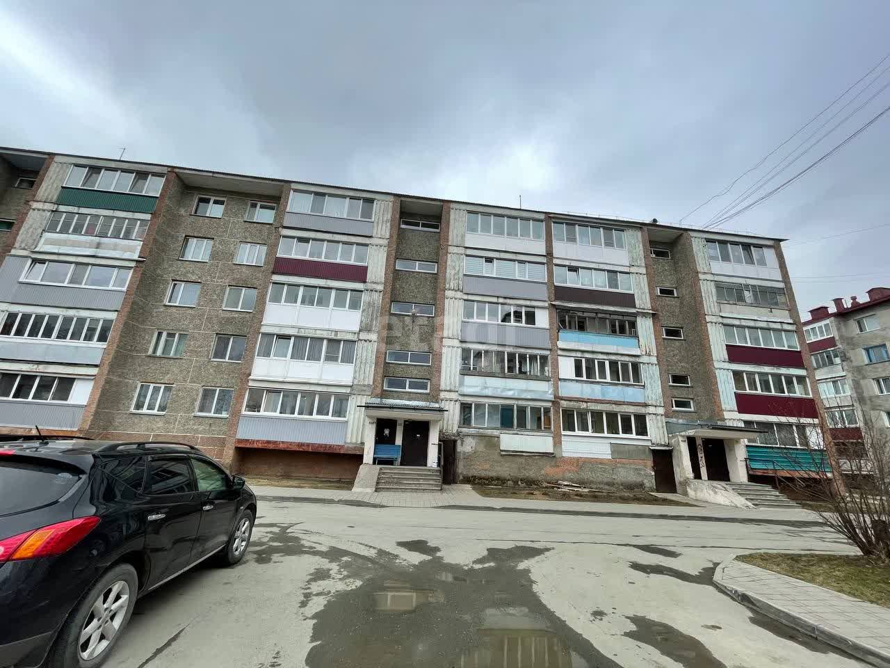 Продажа 3-комнатной квартиры, Южно-Сахалинск, Сахалинская область,  Южно-Сахалинск