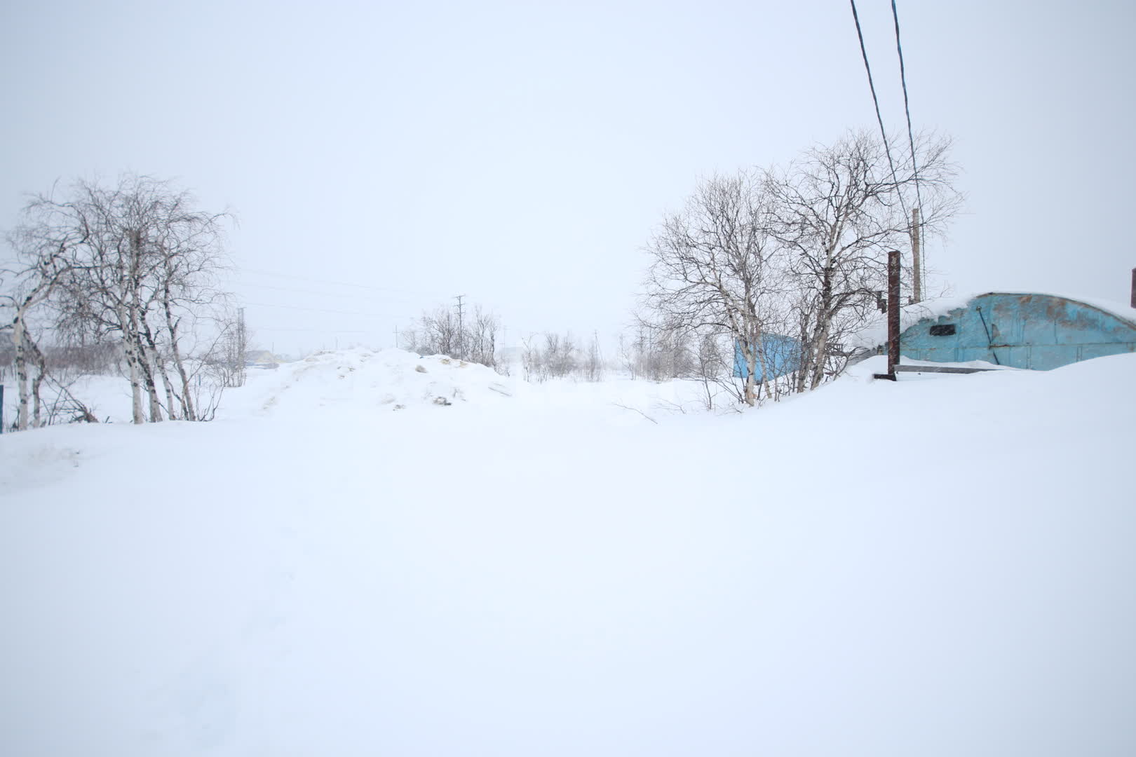 Продажа участка, Новый Уренгой, Ямало-Ненецкий АО,  Новый Уренгой