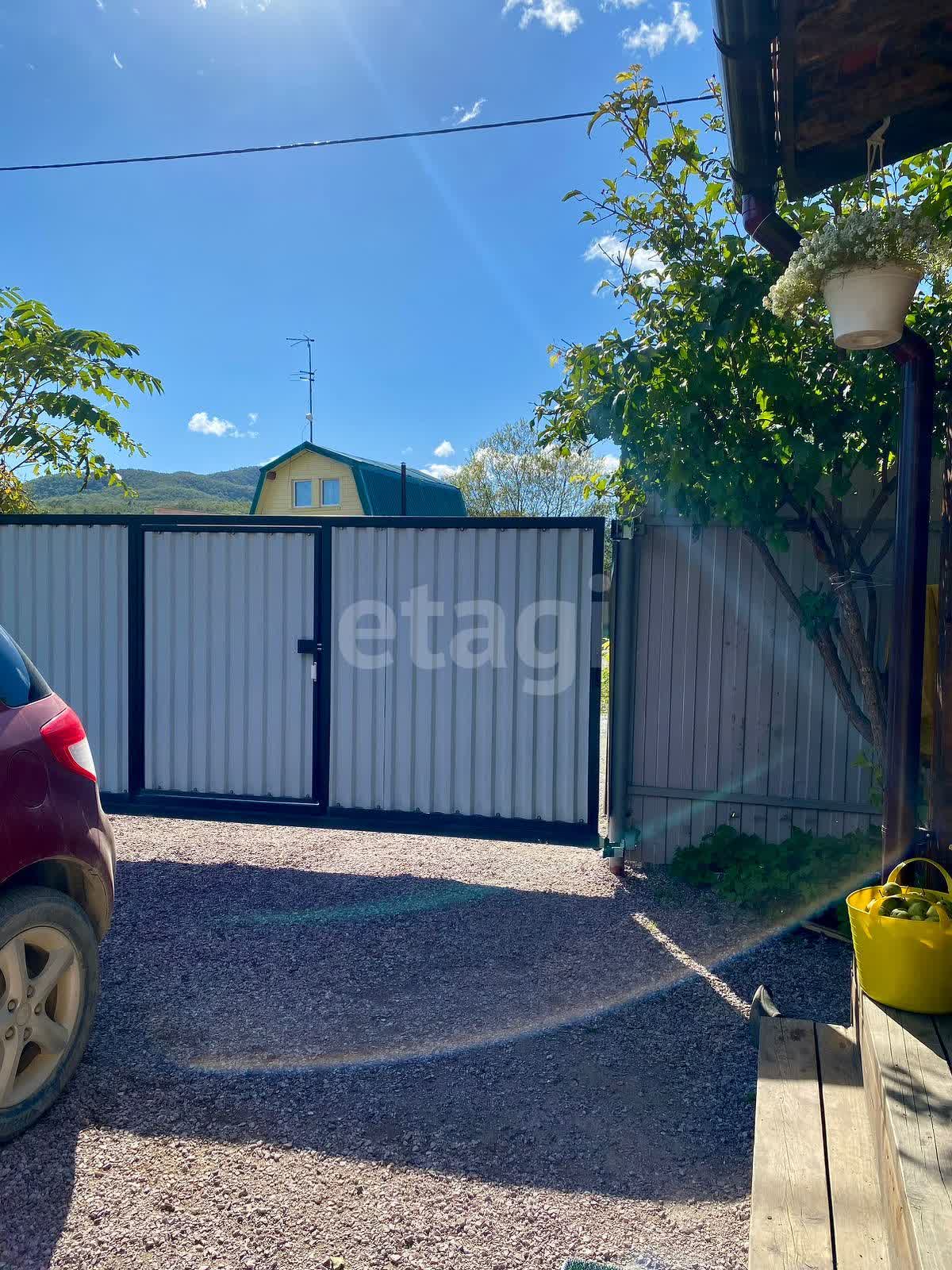 Продажа дома, 68м <sup>2</sup>, 6 сот., Южно-Сахалинск, Сахалинская область,  Южно-Сахалинск