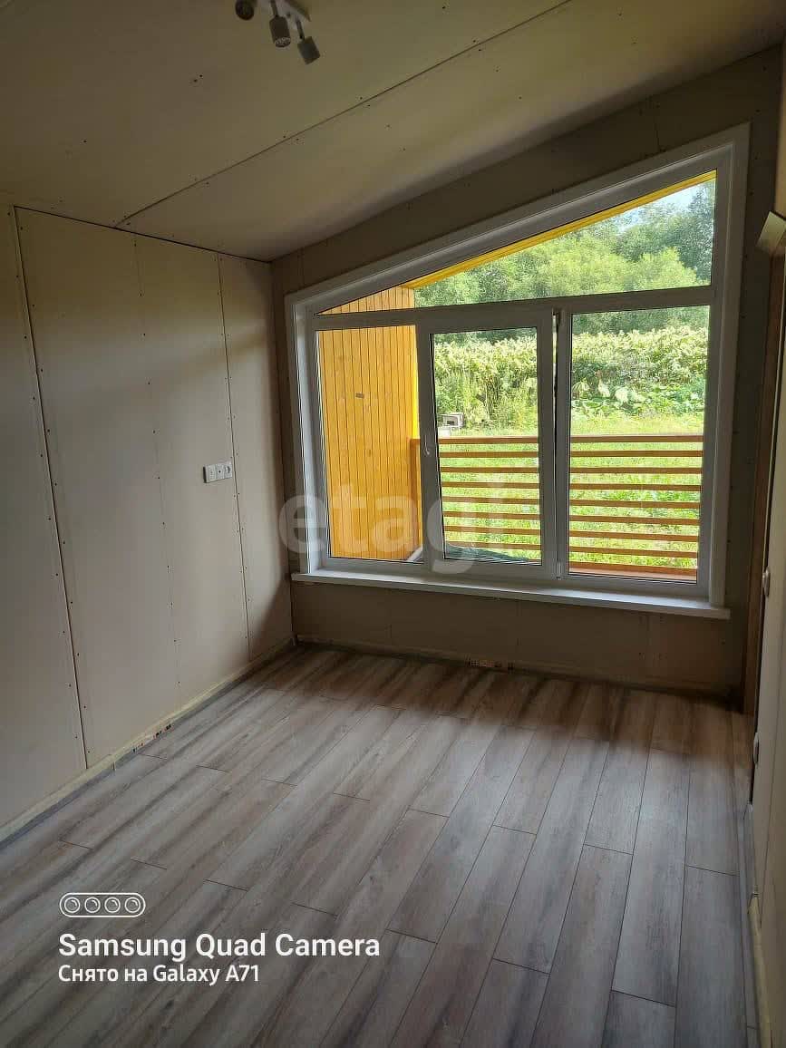 Продажа дома, 87м <sup>2</sup>, 8 сот., Южно-Сахалинск, Сахалинская область,  Южно-Сахалинск