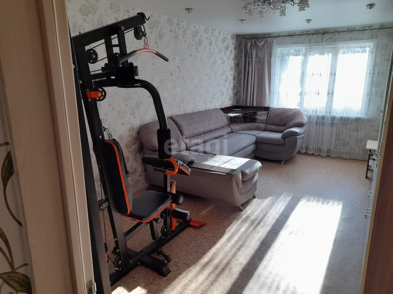 Продажа 3-комнатной квартиры, Южно-Сахалинск, Сахалинская область,  Южно-Сахалинск