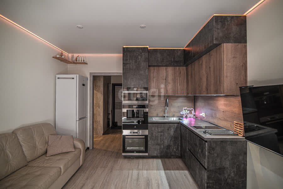 Продажа 1-комнатной квартиры, Южно-Сахалинск, Сахалинская область,  Южно-Сахалинск