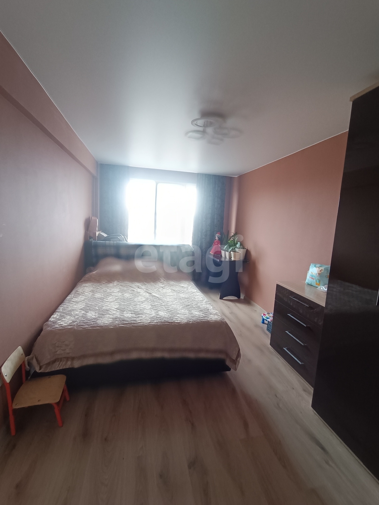 Продажа 4-комнатной квартиры, Улан-Удэ, Республика Бурятия,  Улан-Удэ