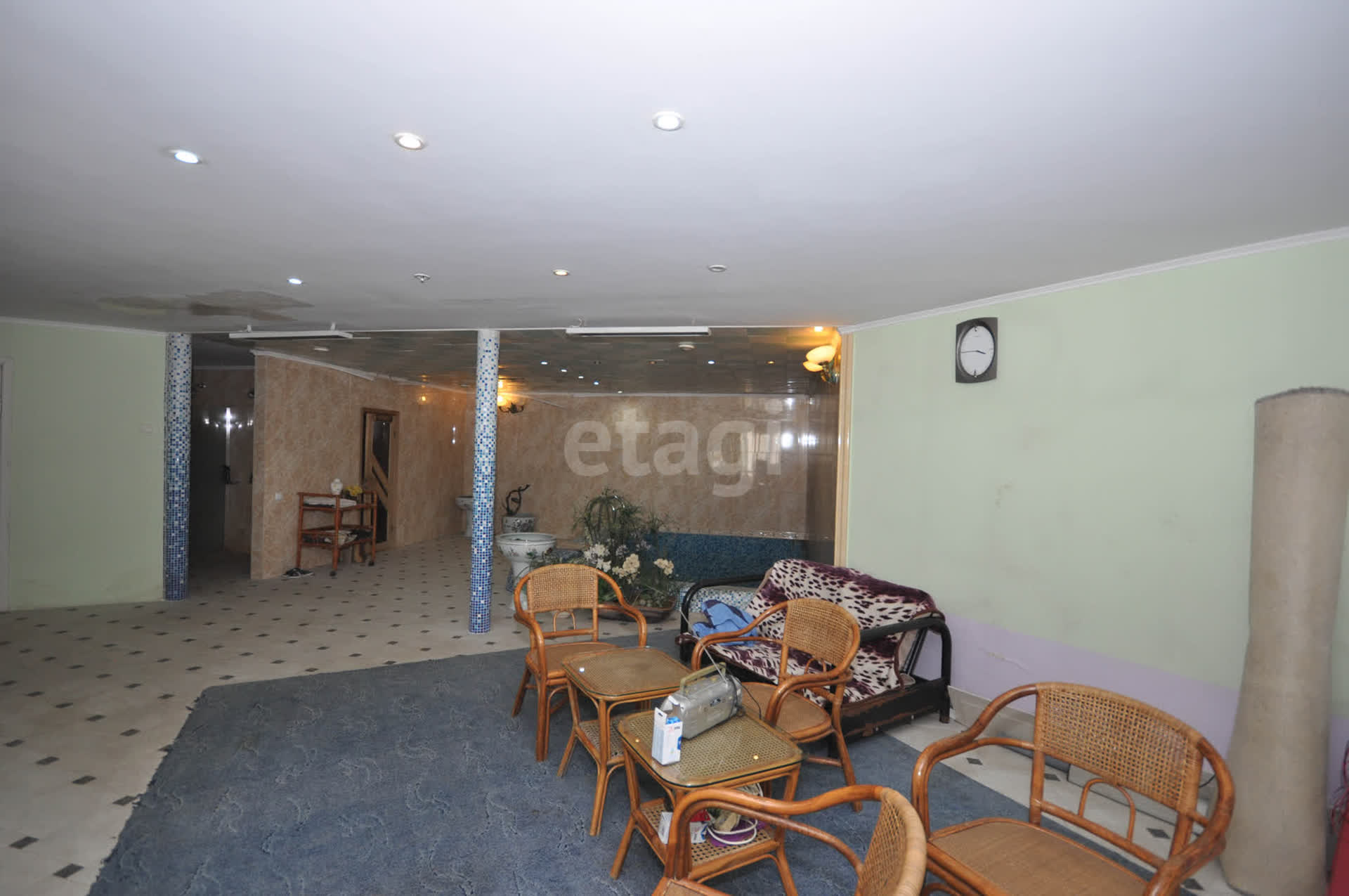 Аренда 2-комнатной квартиры, Южно-Сахалинск, Сахалинская область,  Южно-Сахалинск