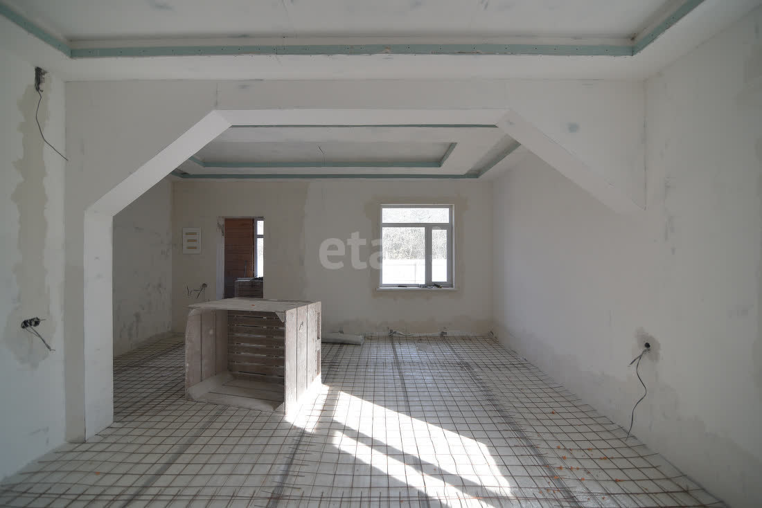 Продажа дома, 140м <sup>2</sup>, 10 сот., Южно-Сахалинск, Сахалинская область,  