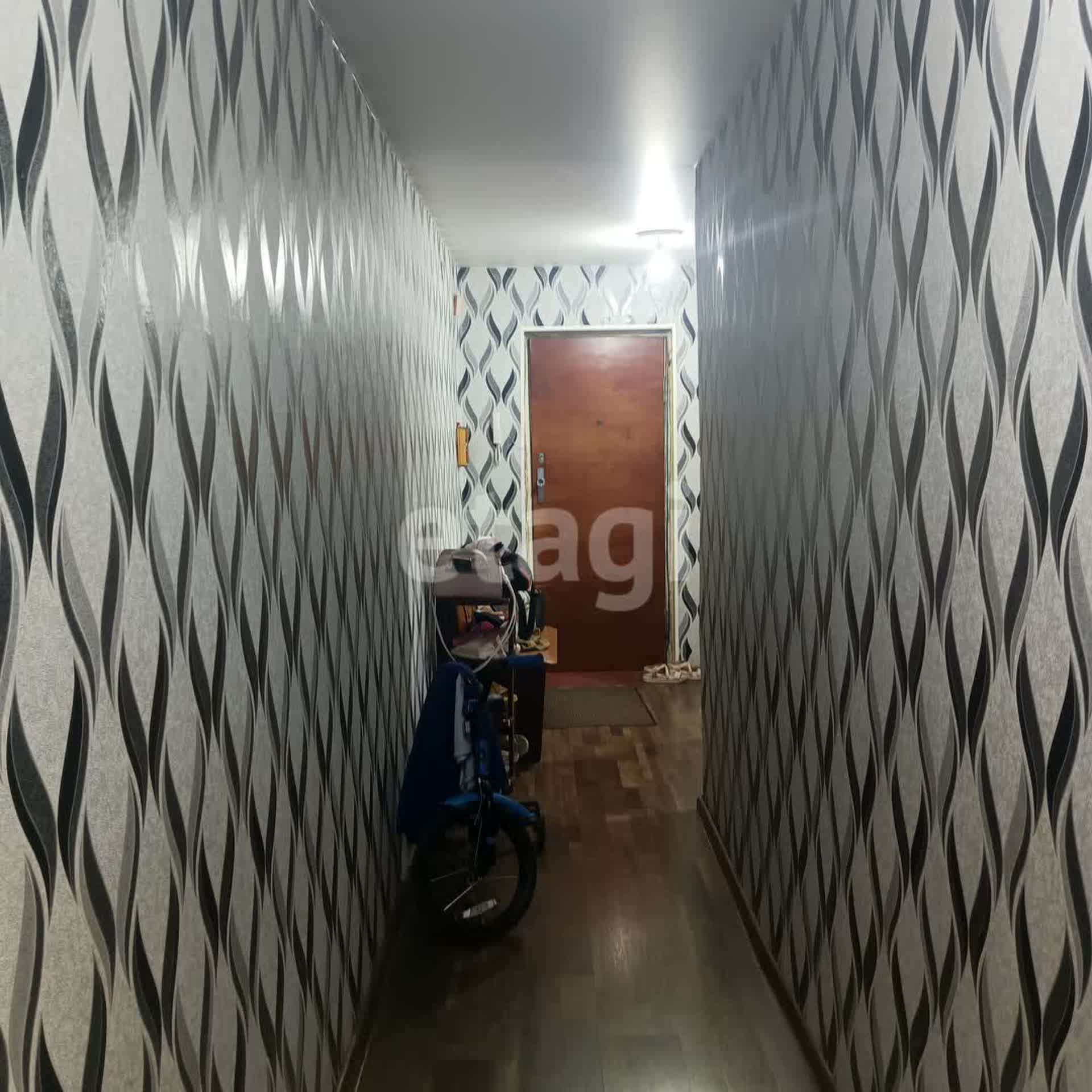 Продажа 3-комнатной квартиры, Улан-Удэ, Республика Бурятия,  Улан-Удэ