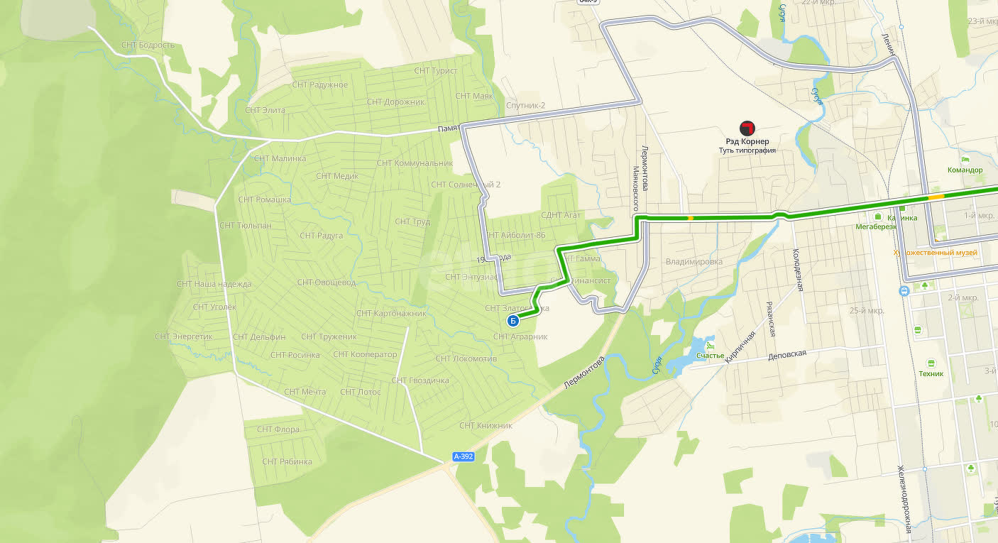 Продажа участка, Южно-Сахалинск, Сахалинская область,  Южно-Сахалинск