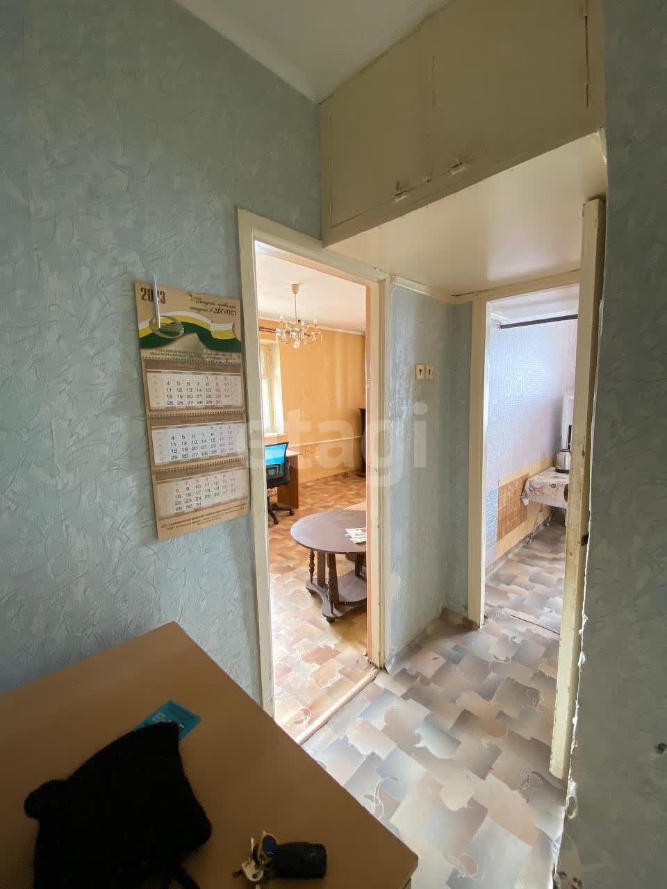 Продажа 1-комнатной квартиры, Южно-Сахалинск, Сахалинская область,  Южно-Сахалинск