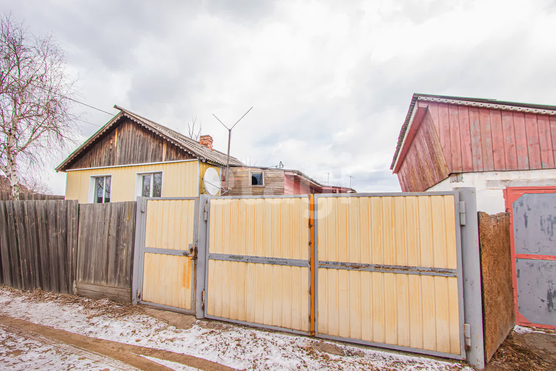 Продажа дома, 79м <sup>2</sup>, 5 сот., Улан-Удэ, Республика Бурятия,  Тарбагатайский