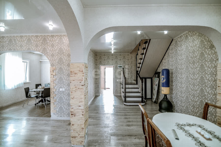 Продажа дома, 176м <sup>2</sup>, 6 сот., Южно-Сахалинск, Сахалинская область,  