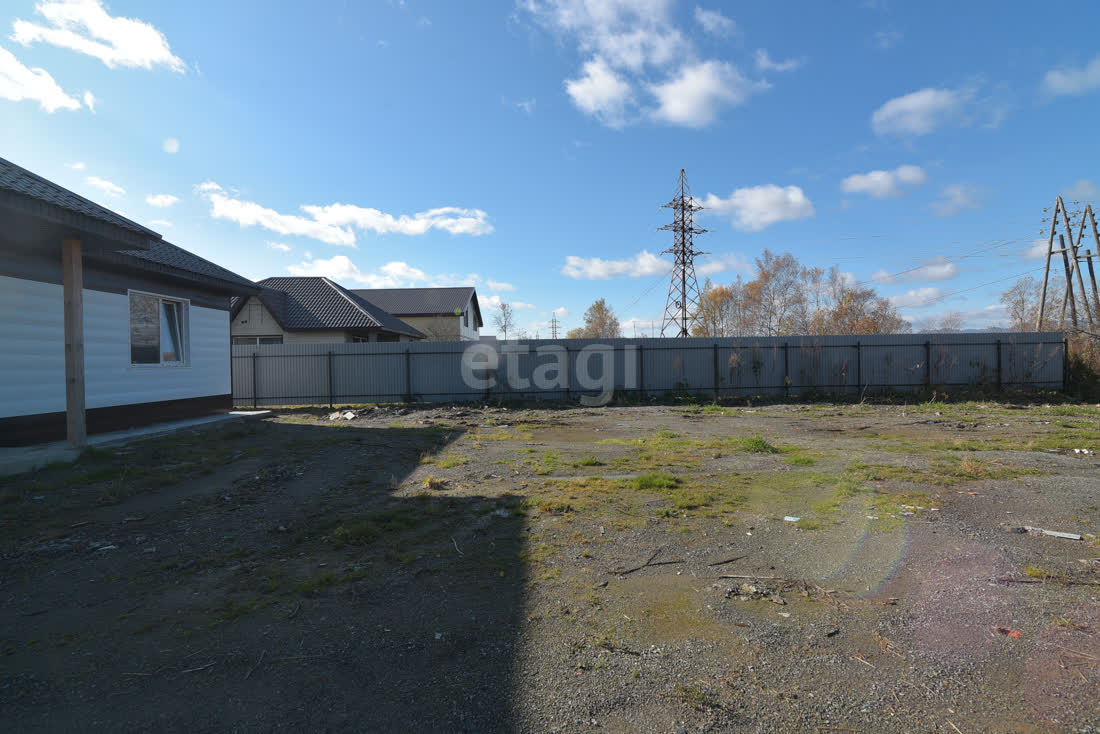 Продажа дома, 85м <sup>2</sup>, 7 сот., Южно-Сахалинск, Сахалинская область,  