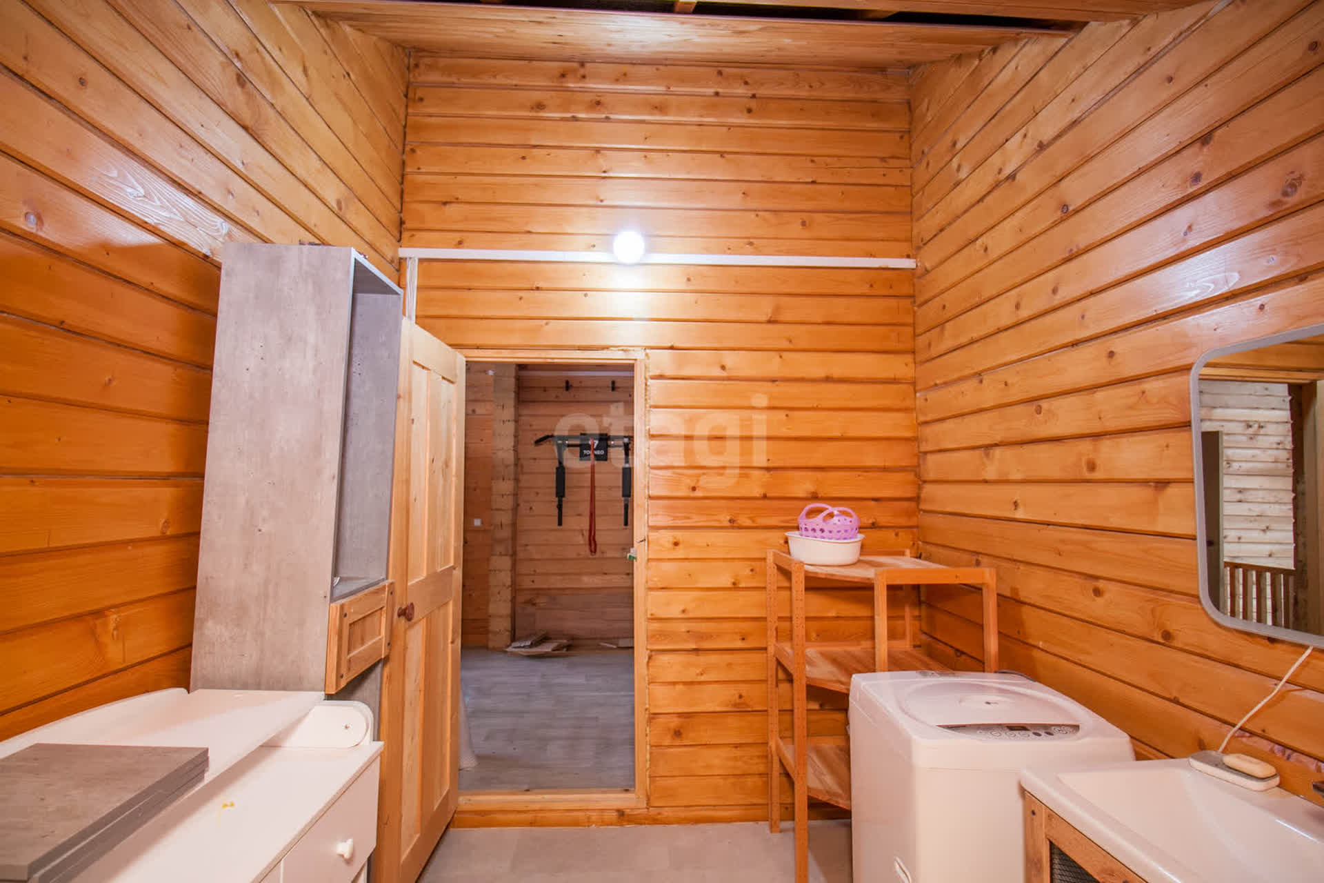 Продажа дома, 217м <sup>2</sup>, 15 сот., Южно-Сахалинск, Сахалинская область,  