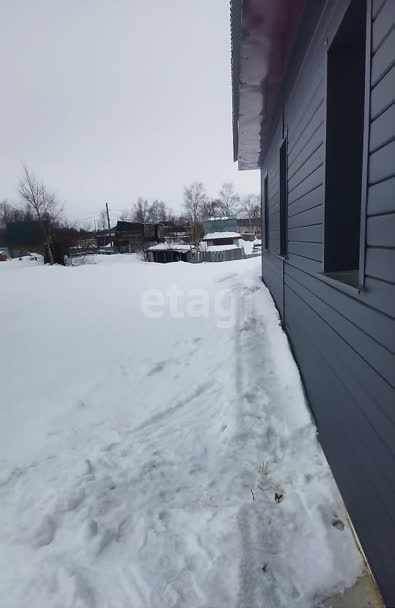 Продажа дома, 71м <sup>2</sup>, 6 сот., Южно-Сахалинск, Сахалинская область,  