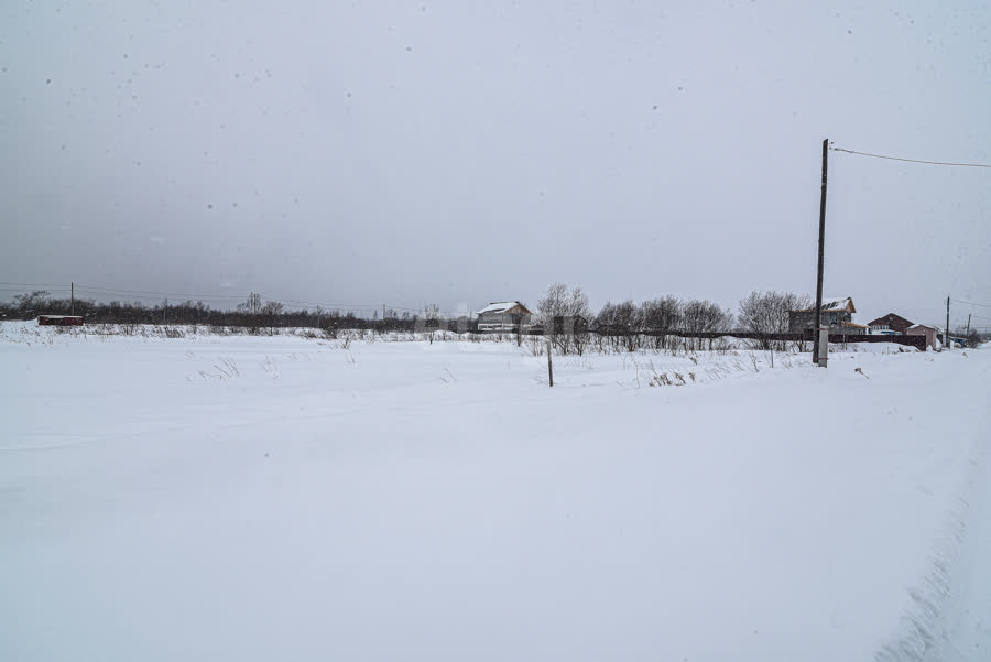 Продажа участка, Южно-Сахалинск, Сахалинская область,  