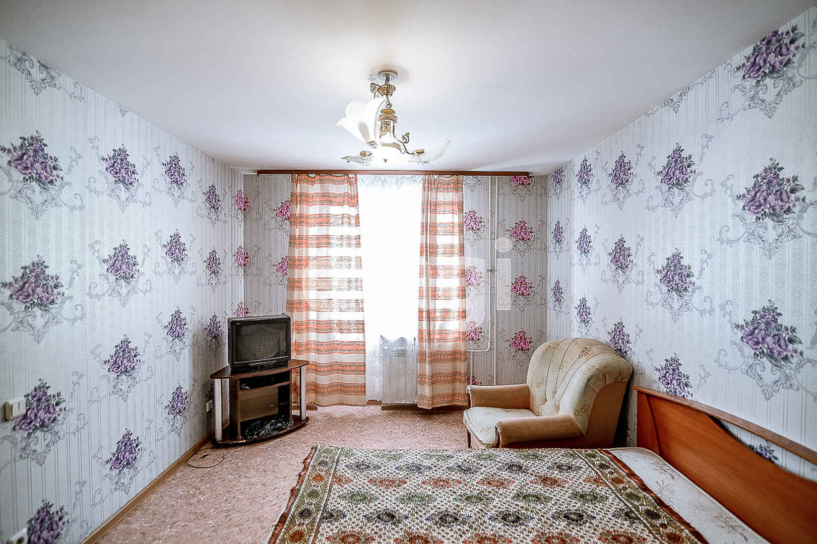 Продажа 3-комнатной квартиры, Южно-Сахалинск, Сахалинская область,  Южно-Сахалинск