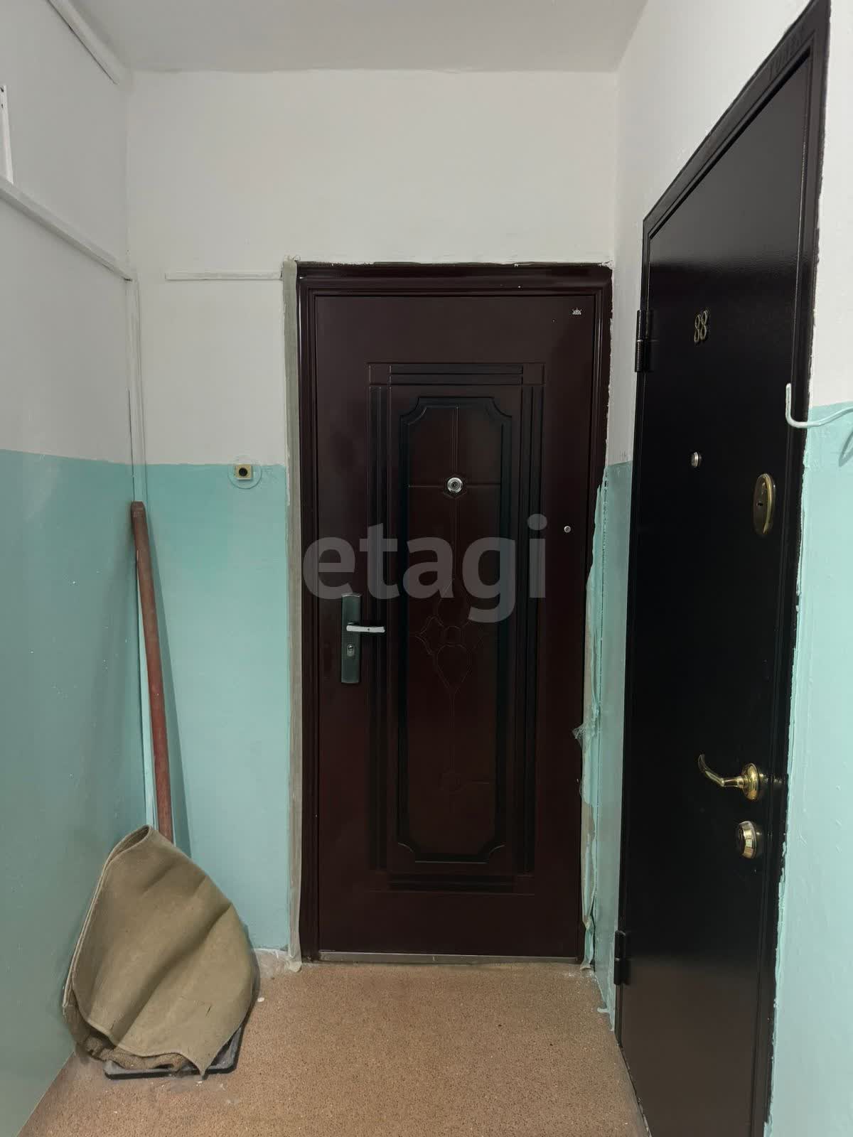 Продажа 2-комнатной квартиры, Южно-Сахалинск, Сахалинская область,  Южно-Сахалинск