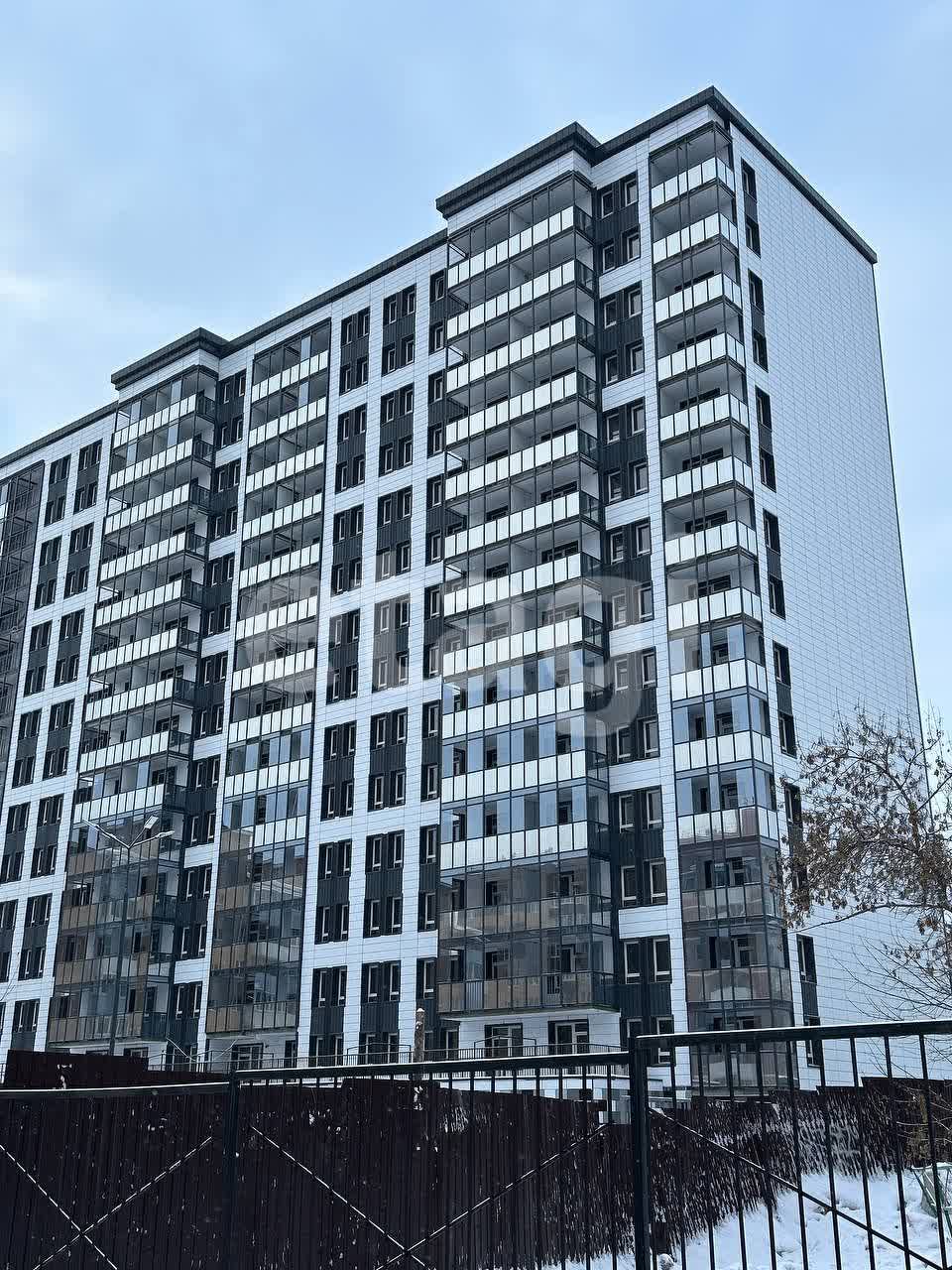 Продажа 3-комнатной новостройки, Улан-Удэ, Республика Бурятия,  Улан-Удэ