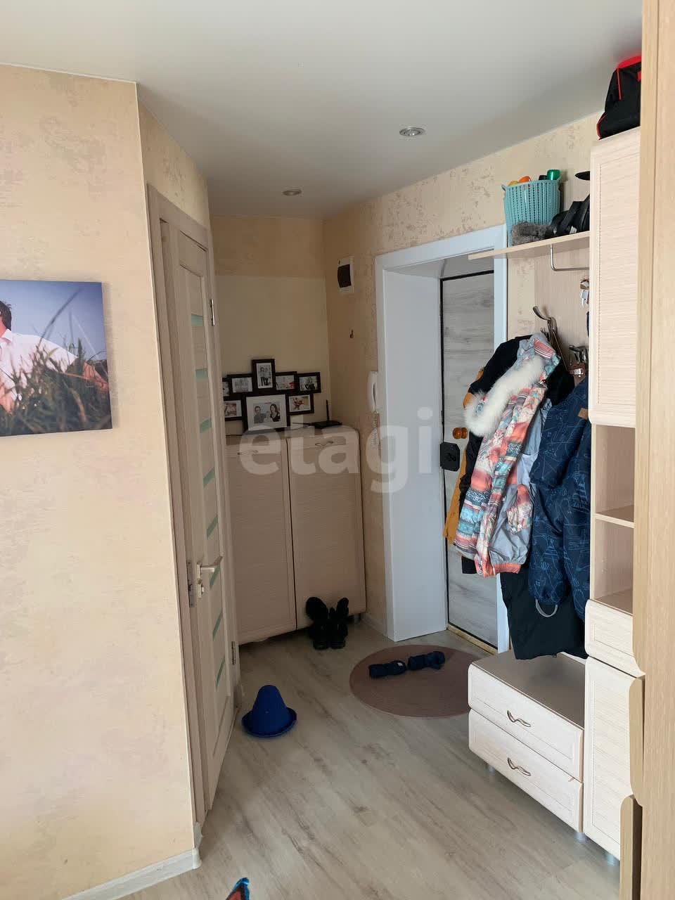 Продажа 2-комнатной квартиры, Южно-Сахалинск, Сахалинская область,  Южно-Сахалинск