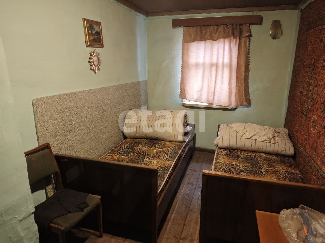 Продажа дома, 40м <sup>2</sup>, 15 сот., Улан-Удэ, Республика Бурятия,  