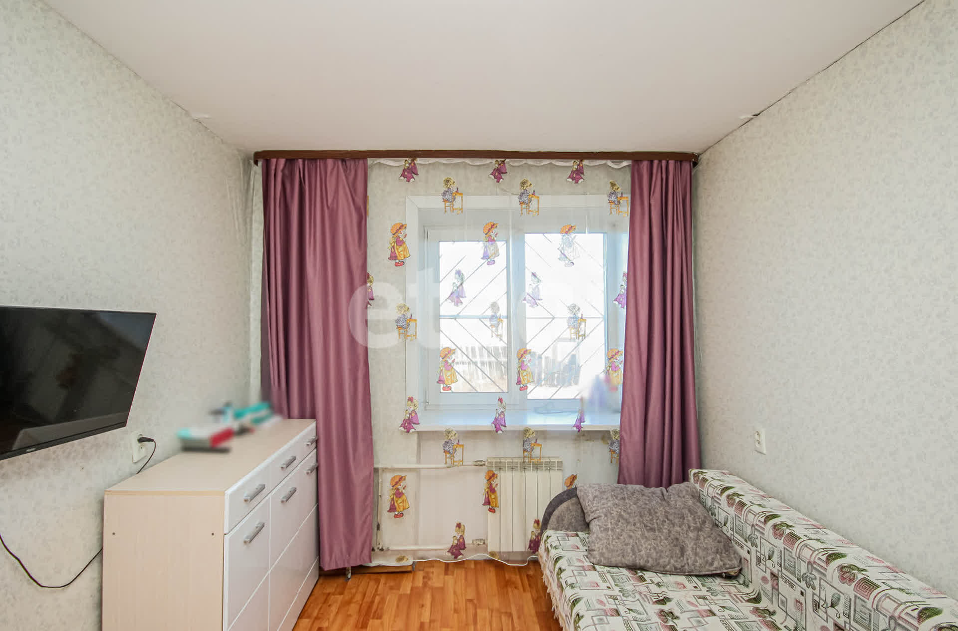 Продажа 2-комнатной квартиры, Улан-Удэ, Республика Бурятия,  Улан-Удэ