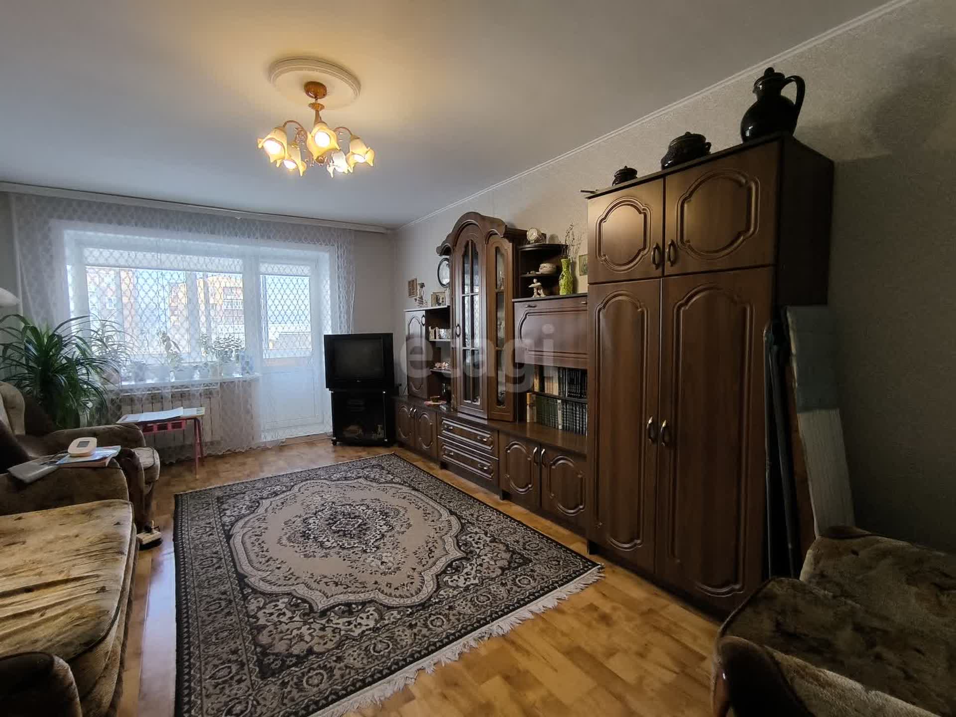 Продажа 4-комнатной квартиры, Улан-Удэ, Республика Бурятия,  Улан-Удэ