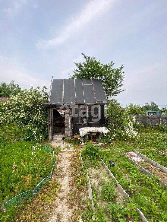 Продажа участка, Южно-Сахалинск, Сахалинская область,  