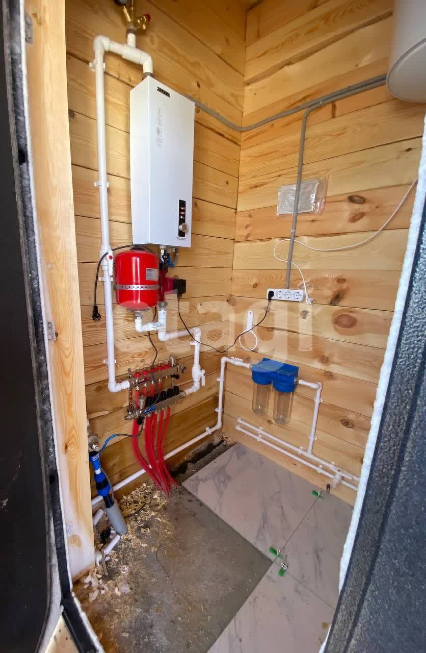 Продажа дома, 125м <sup>2</sup>, 6 сот., Улан-Удэ, Республика Бурятия,  Тарбагатайский