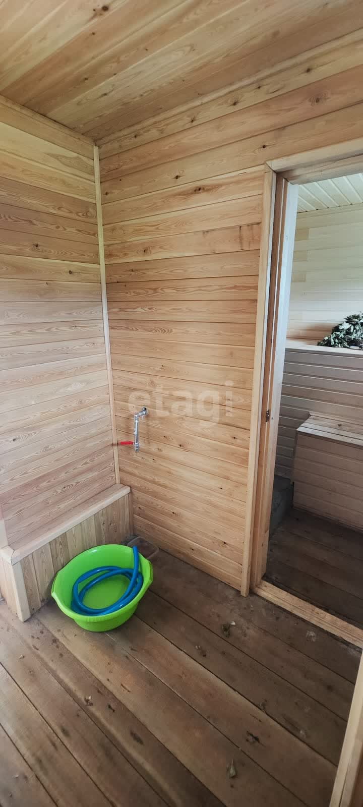 Продажа дачи, 36м <sup>2</sup>, 6 сот., Южно-Сахалинск, Сахалинская область,  Южно-Сахалинск