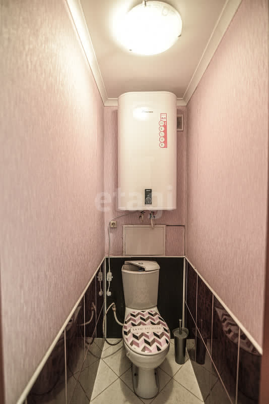 Продажа 2-комнатной квартиры, Южно-Сахалинск, Сахалинская область,  Южно-Сахалинск