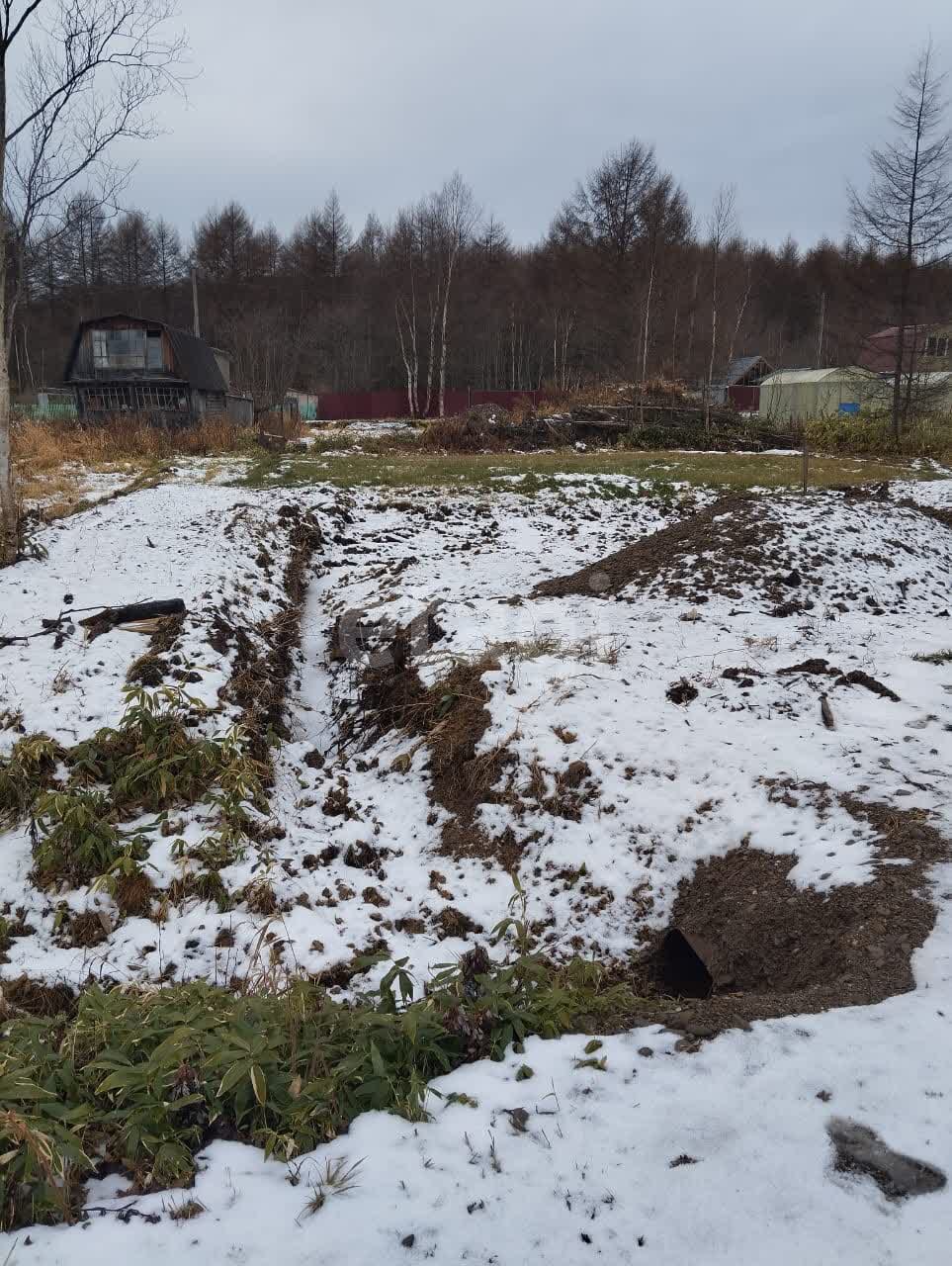 Продажа участка, Южно-Сахалинск, Сахалинская область,  Южно-Сахалинск