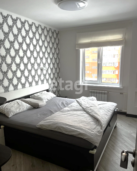 Продажа 3-комнатной квартиры, Южно-Сахалинск, Сахалинская область,  Южно-Сахалинск