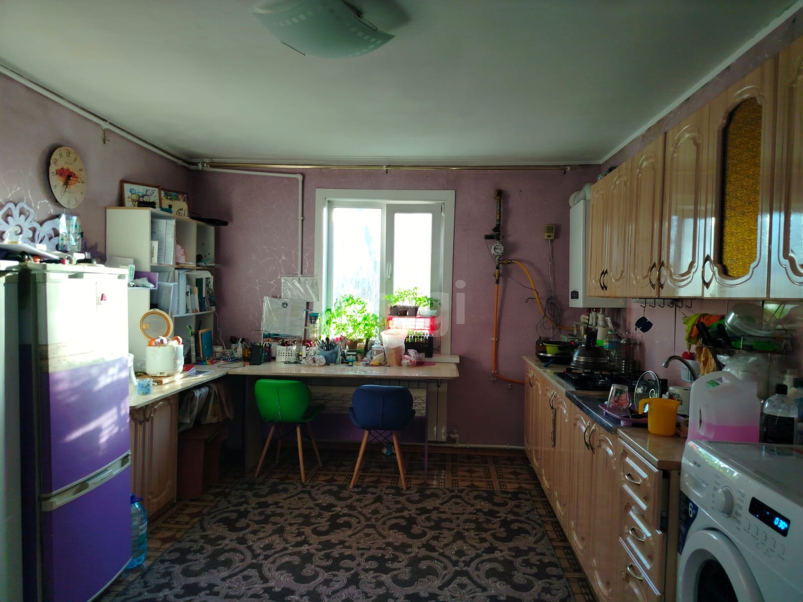 Продажа 3-комнатной квартиры, Южно-Сахалинск, Сахалинская область,  Южно-Сахалинск