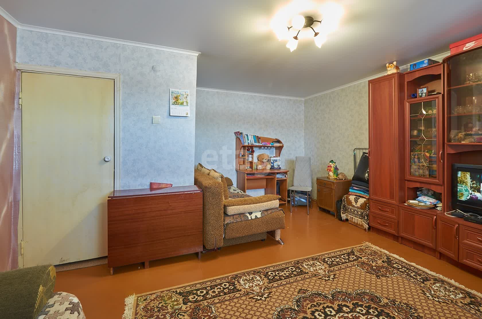 Продажа 1-комнатной квартиры, Пенза, Пензенская область,  микрорайон Терновка