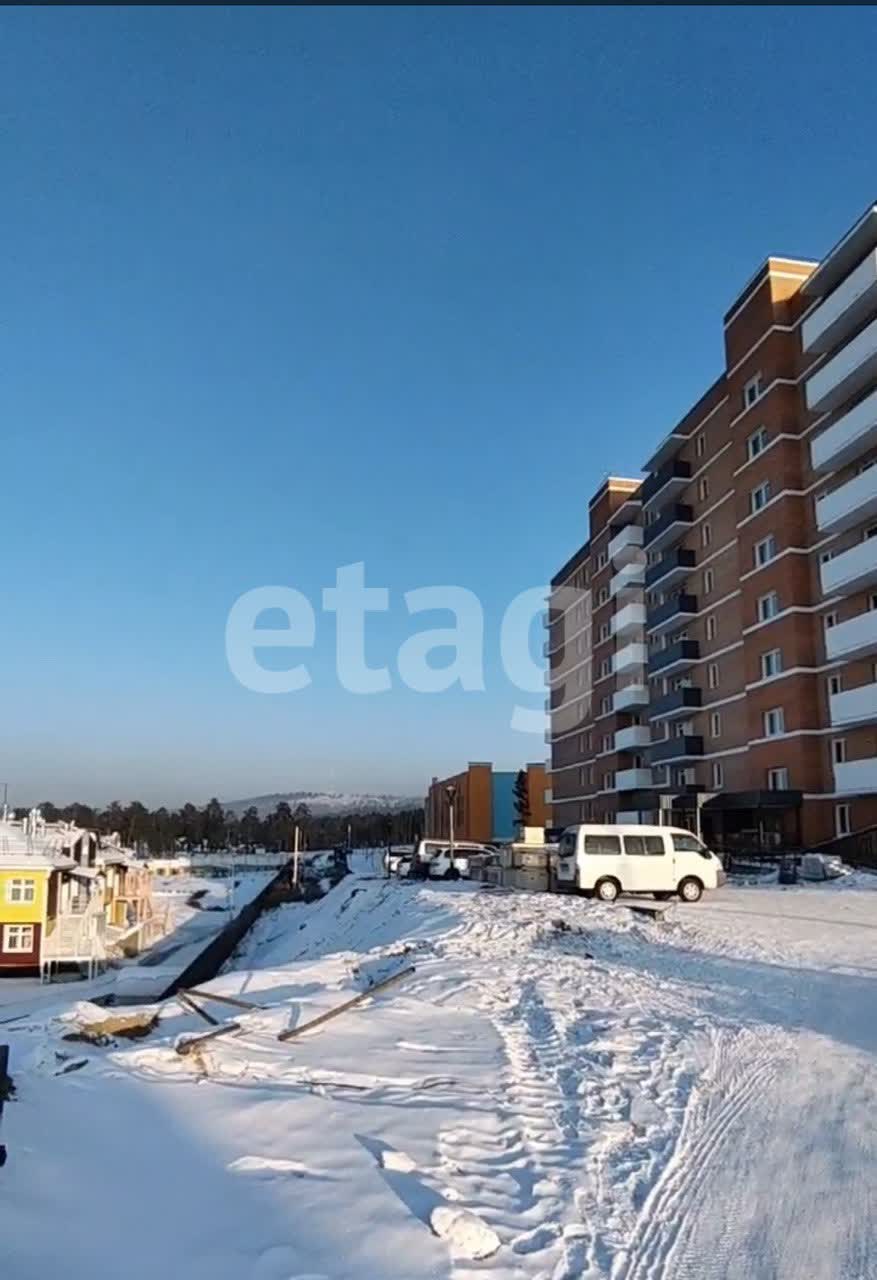 Продажа 1-комнатной новостройки, Улан-Удэ, Республика Бурятия,  Улан-Удэ