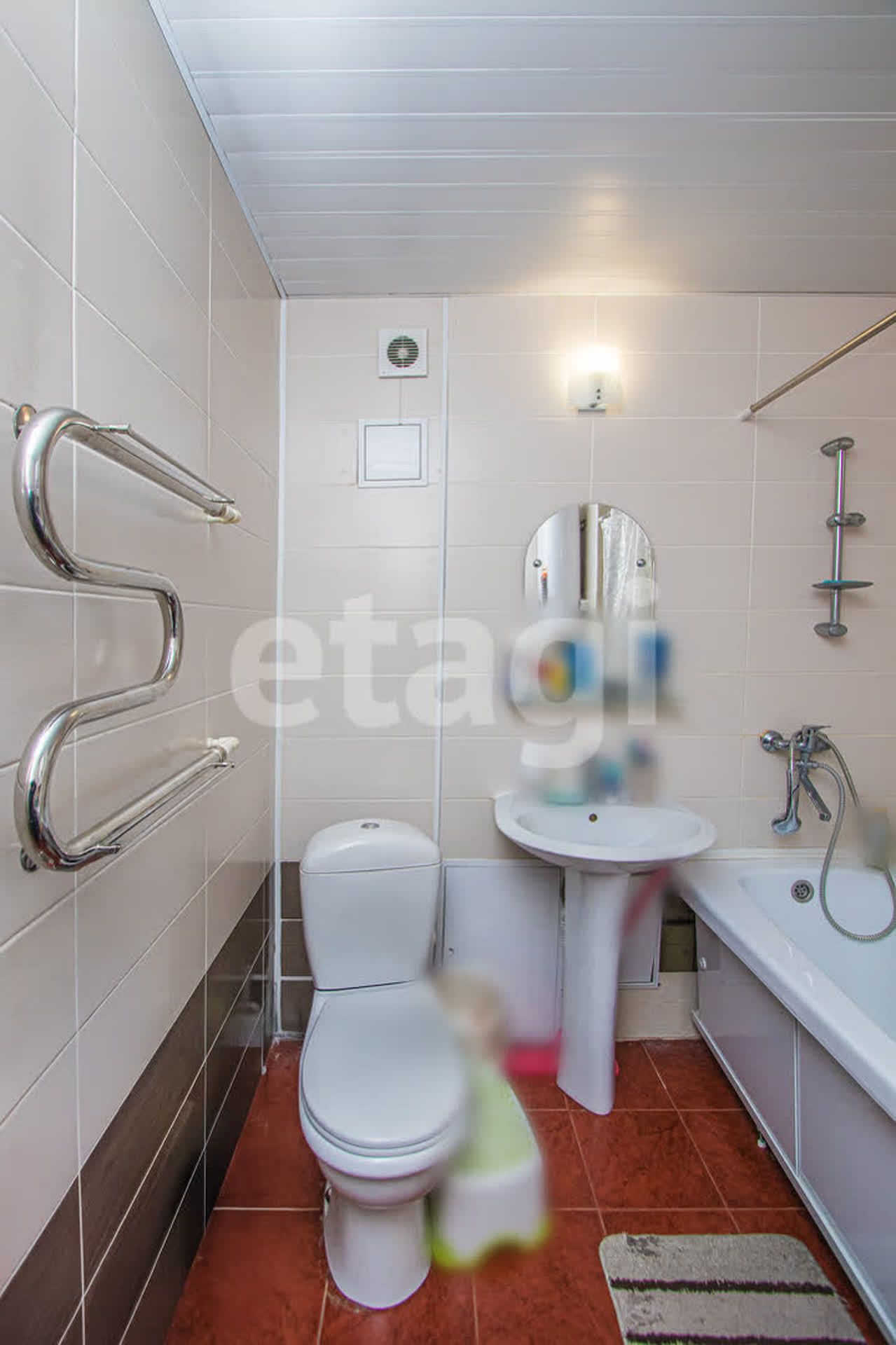 Продажа 3-комнатной квартиры, Улан-Удэ, Республика Бурятия,  Улан-Удэ