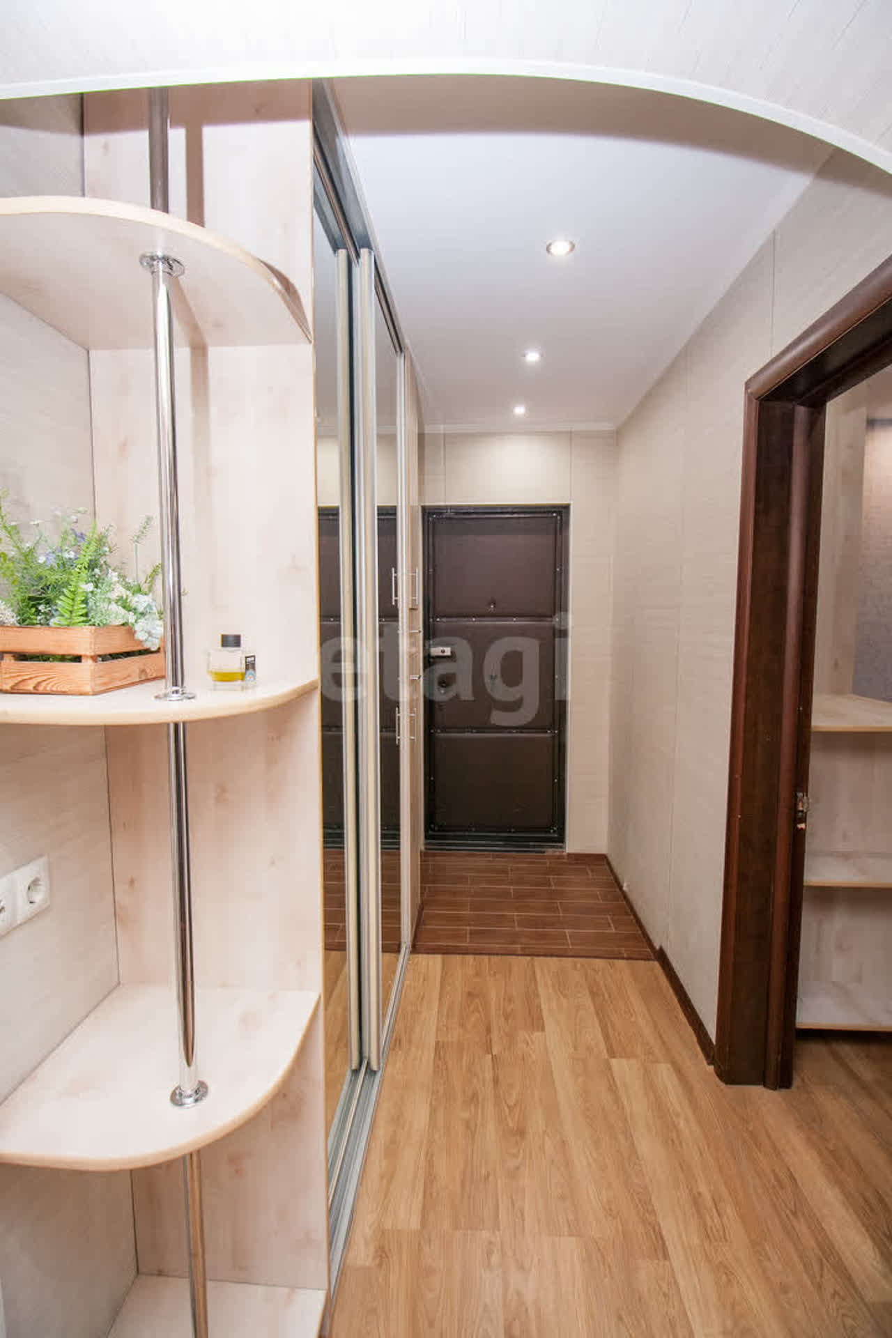 Продажа 3-комнатной квартиры, Южно-Сахалинск, Сахалинская область,  Южно-Сахалинск